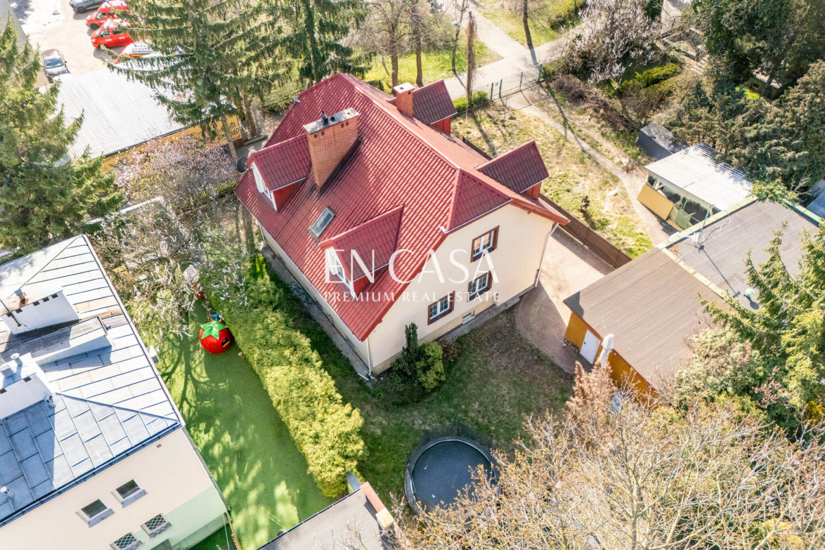 House Sale Warszawa Ursus Zakątek 3